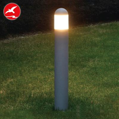 China Garden Cylinder Ip65 Outdoor Waterproof Aluminum Yard Landscape Lawn Lamp Led Garden Spot Light Lights for sale