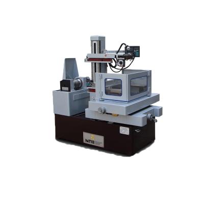 China Truss DK350 High Frequency And High Speed ​​Wire Cutting Equipment CNC Machining EDM Mold Making Machine Tool for sale