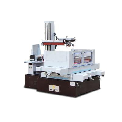 China Truss DK630 High Frequency And High Speed ​​Wire Cutting Equipment Series Full CNC EDM Cutting Machine Tools for sale