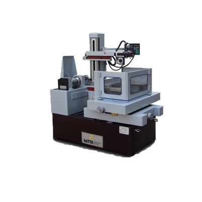 China Desktop Truss DK250 Series Medium Speed ​​Wire Cutting High Performance CNC Wire Cutting Machine for sale