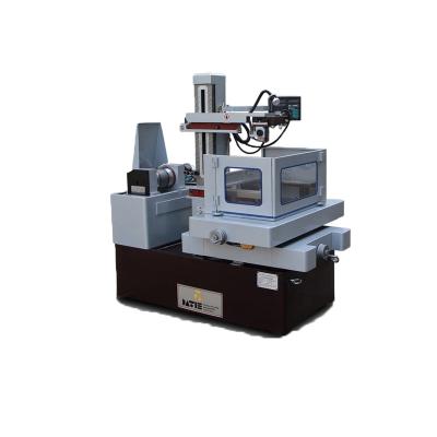 China Truss DK250 Series Mini Wire Cutting EDM Wire Cutting Machine High Quality Fast CNC Machine Tool for sale