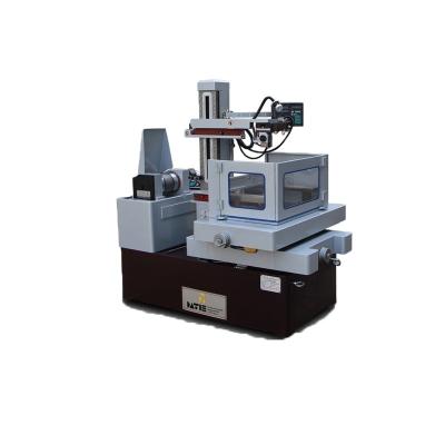 China High Quality Medium Speed ​​Truss CNC Wire-Cutter EDM DK350 Molybdenum Wire-Cutting EDM Machine for sale