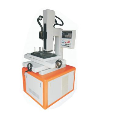 China Elevates DT703 Wire Cutting Machine Professional Supplier Easy To Operate Electromechanical EDM EDM Machine Tools for sale