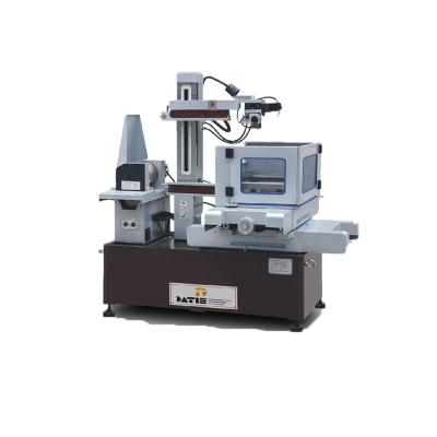 China High -precision DK450 EDM Fil of high frequency farms and high -speed digital control wire by computer cutting the equipment for sale