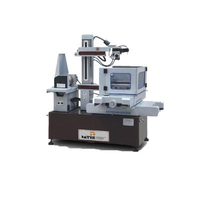 China Cultivate the high quality medium quality speed machine tools of the EDM covers of the DK450 DK450 digital control command for sale