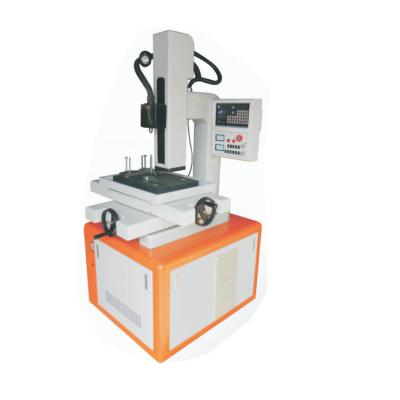 China High Performance Professional Farms Supplier DT703 EDM Puncher EDM Machine Tool for sale