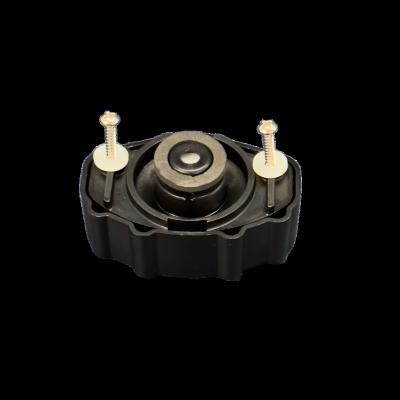 China Excavator Diesel Tank Cover Vent3507735 Fuel Tank Cap Assembly 350-7735KIT-FILTER for sale