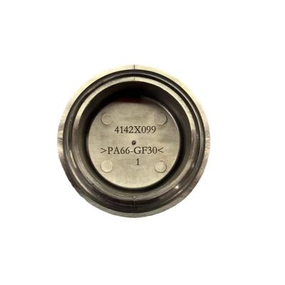 China Excavator Spare Parts Valve Cover Breather Cap 227-4531 C7 C7.1 C4.4 C6.6 C9 Oil Filler Cap 2274531 for sale