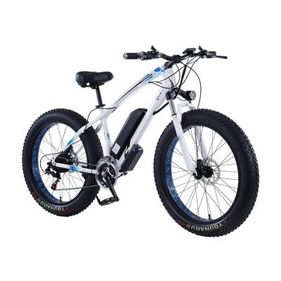 China Good price 48V 500W motor electric bike high speed electric bike fast for sale