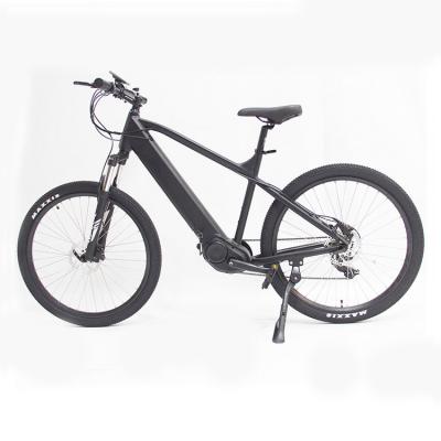 Κίνα 500w mid drive electric fat bike 3.0 tire electric mid motor bicycle ebikes mid motor electric bike προς πώληση