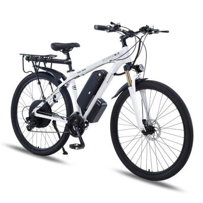 중국 Hot sale ebike 27 speed 29