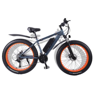 中国 Hot selling super electric bicycle adult electric bicycle fast electric bicycle 販売のため