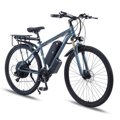 China 48V13AH 1000w electric mountain bike electric bike 29 inch electric bicycle 29