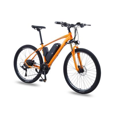 China Factory direct sale fast electric mountain bike endurance electric bike China electric bike en venta