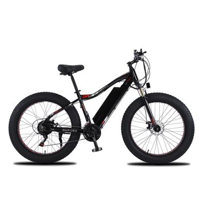 China Modern Intelligent 48V13AH Lithium Battery men/women electric fat bike cheapest/bicycle electric moped à venda