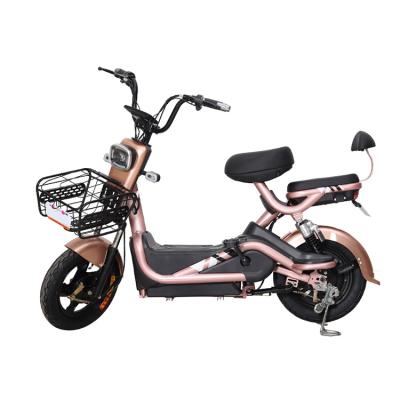 Cina Cheap price chinese electric bicycle ebikes for adults electrical bike in vendita