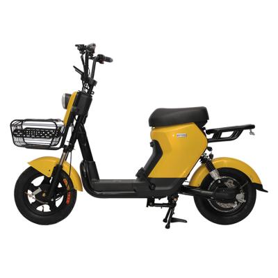 China Long range 48V 20AH electric bicycle adult electric bicycle motorcycle for sale