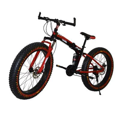 China Good price 4.0 inch tyre fat bike snow bike dirt jump snow bike for sale