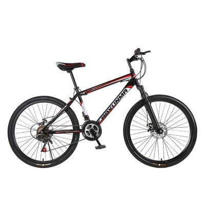 China Bicycle mtb mountain bike 26 inch 27 speed bike mountain bike for sale