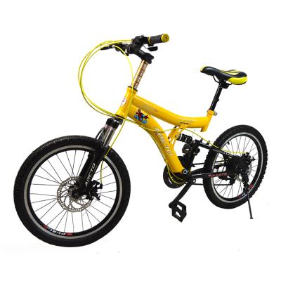 China High quality kids bike bicycle 20 inch kids bikes size 20 inches bicycle à venda