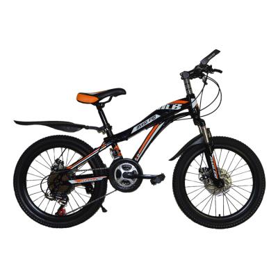 China High quality 21speed children's bicycle city driving bicycle for sale in stock à venda