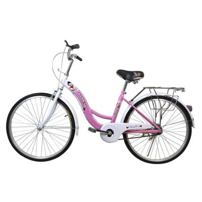 China Professional BRAND supplier city bike ladies city bike 20 inch à venda