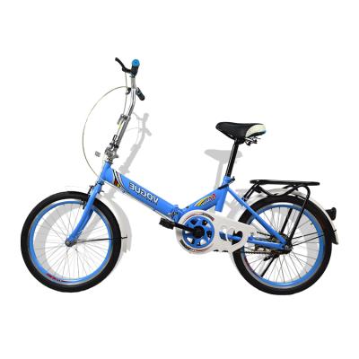 China New style 20 inch frame bike bycicle kids bikes 20 with cheap price à venda