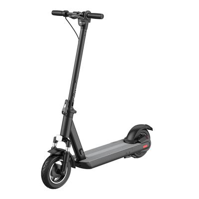 China 10 inch 350W 500W electric scooter high performance electric scooter for sale