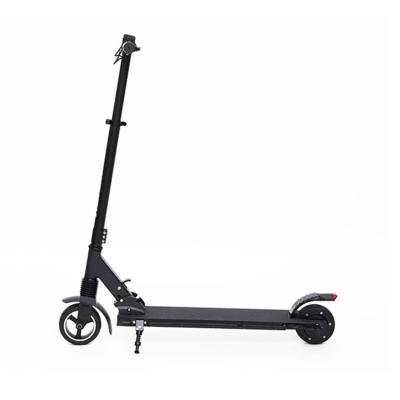 Κίνα New arrivals 5.5 inch aluminum alloy 24v250w adult folding electric scooter προς πώληση