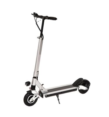 Κίνα EU warehouse electric scooter fast dispatch electric kick scooter 500W hub motor electric scooter προς πώληση