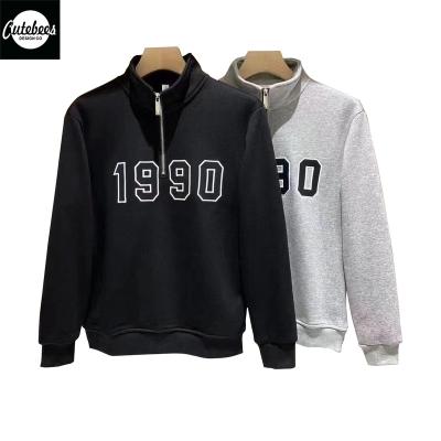 China High Quality Anti-wrinkle Mens Fleece Hoodies Adult Hoodies for sale