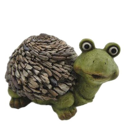 China Europe MgO Small Garden Decorative Animals For Gift for sale