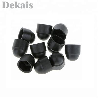 China Healthcare All Colors Hex Plastic Nut Screw Plastic Nut for sale