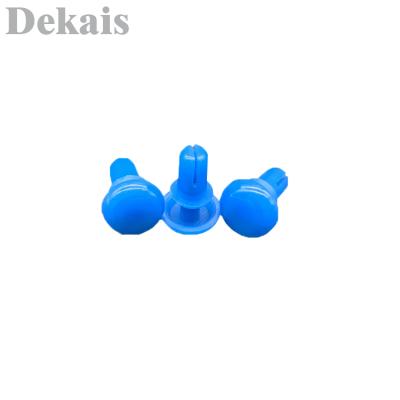 China Furniture around options multi main plastic push color snap rivet to mount reusable nylon rivets R20 R30 R40 R50 R60 for sale