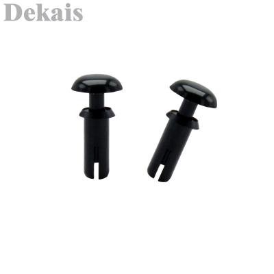 China Electronics Plastic Rivet Nylon Rivet Automotive Plastic Blind Rivet for sale