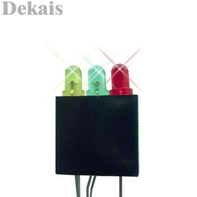 China Nylon Plastic PCB Board Holder LED Spacer Support for sale