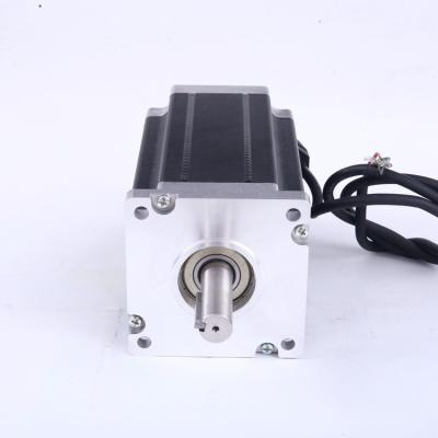 China Cheap Factory Price NEMA 42 16Nm 6A Stepper Motor NEMA 42 Stepper Motor CNC 110BYGH115-6004 for sale