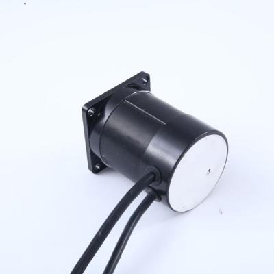 China Low Price 24V Brushless Electric Motor Drip Proof Permanent Magnet 3 Phase Bldc DC Brushless Motor For Sale for sale