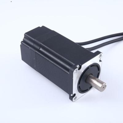 China 24V 3000rpm DC Brushless Motor Drip Proof Totally Enclosed For Air Kit Brushless Motor price cheap for sale