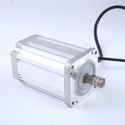 China 48v dc motor high torque brushless stepping motor nema 34 stepper motor cnc brushless cnc kit low noise drip proof motor wholesale for sale