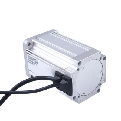 China 500W DC Brushless Motor Drip Proof Custom Low Cost Brushless Motor For Agriculture Drones for sale