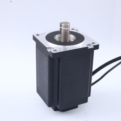 China 48V 3000Rpm Drip Proof Brushless DC Motor For Custom CNC 1.8N.m High Torque DC Motor for sale