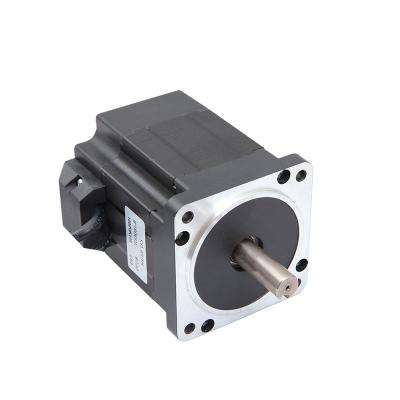 China Drip-proof Quality Sensored Brushless Motor For Rc Car 48V High Precision Brushless DC Motor for sale