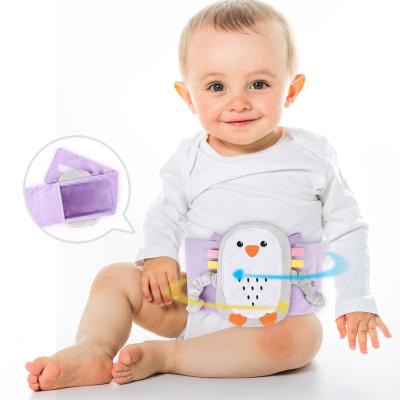 China Hot and Cold Wrapped Pain Relief Adorable Creature for Belly Ice Cooling Pack for Baby for sale