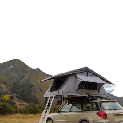 China Cheapest Durable Outdoor 4x4 Car Roof Top Tent for sale