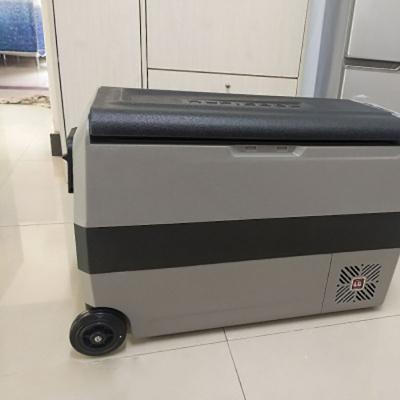 China Cool Offroad Accessories 4wd Refrigerator for sale