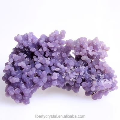 China China Hot Sale Nature Grape Amethyst Fantastic Treasure Basin for sale