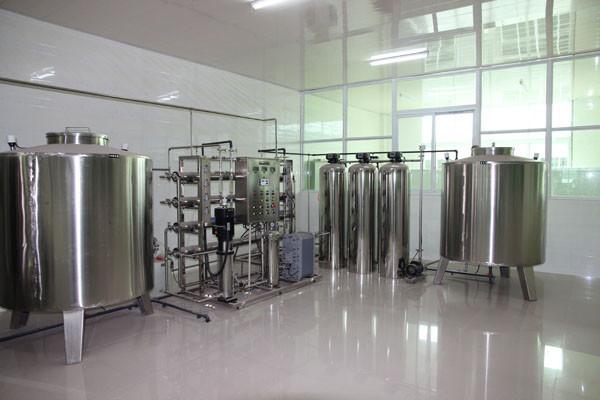 Verified China supplier - Beyond Biopharma Co.,Ltd.