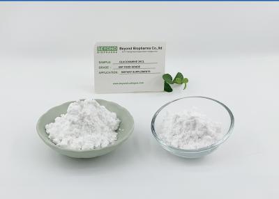 Chine Glucosamine Sulfate Potassium Chloride Can Be Used for Joint Care Supplements à vendre