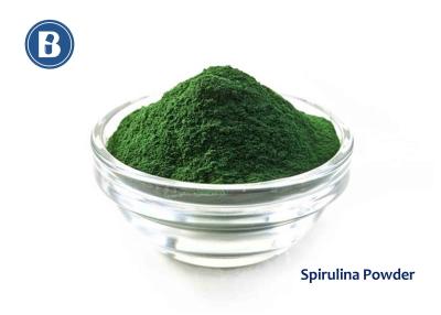 China Food Grade Spirulina Powder for sale